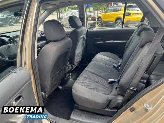 Kia Carens 2.0 CVVT X-ecutive 7p. Aut. Navigatie Climate Cruise picture 17