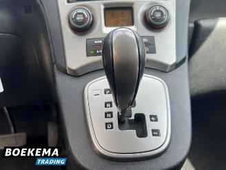 Kia Carens 2.0 CVVT X-ecutive 7p. Aut. Navigatie Climate Cruise picture 31