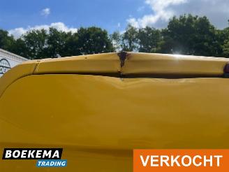 Mercedes Sprinter 316 1.8 NGT 366 HD DC Aut. Navigatie Camera Airco picture 8