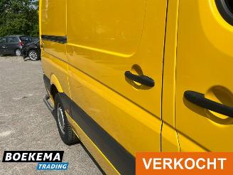 Mercedes Sprinter 316 1.8 NGT 366 HD DC Aut. Navigatie Camera Airco picture 9