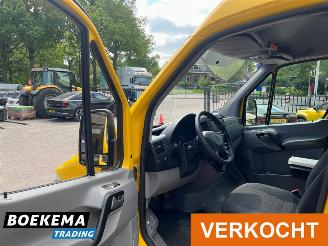 Mercedes Sprinter 316 1.8 NGT 366 HD DC Aut. Navigatie Camera Airco picture 13