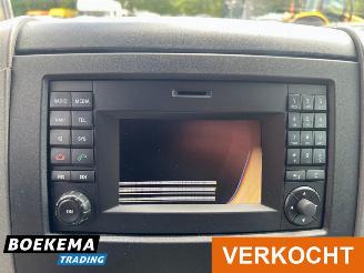 Mercedes Sprinter 316 1.8 NGT 366 HD DC Aut. Navigatie Camera Airco picture 24