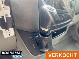 Mercedes Sprinter 316 1.8 NGT 366 HD DC Aut. Navigatie Camera Airco picture 26