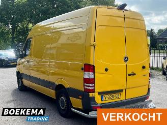 Mercedes Sprinter 316 1.8 NGT 366 HD DC Aut. Navigatie Camera Airco picture 3