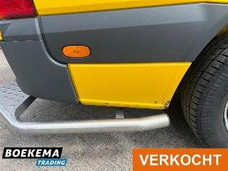 Mercedes Sprinter 316 1.8 NGT 366 HD DC Aut. Navigatie Camera Airco picture 11