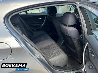 BMW 1-serie 116d Corporate Airco Parkeersensoren 5-Deurs picture 13