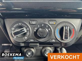 Suzuki Swift 1.2 Select Smart Hybrid Navigatie Airco Cruise Stoelverw. picture 25
