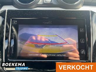 Suzuki Swift 1.2 Select Smart Hybrid Navigatie Airco Cruise Stoelverw. picture 30