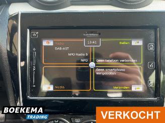 Suzuki Swift 1.2 Select Smart Hybrid Navigatie Airco Cruise Stoelverw. picture 24