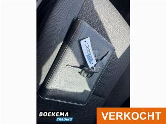 Suzuki Swift 1.2 Select Smart Hybrid Navigatie Airco Cruise Stoelverw. picture 29