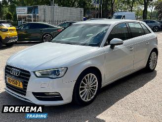 Audi A3 Sportback 1.4 TFSI CoD Ambition Pro Line S picture 4