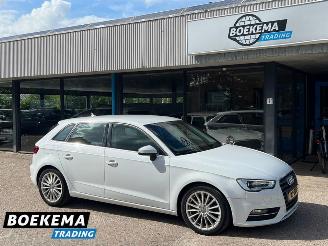 Audi A3 Sportback 1.4 TFSI CoD Ambition Pro Line S picture 1