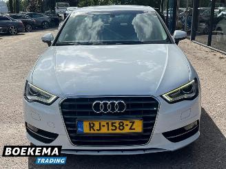 Audi A3 Sportback 1.4 TFSI CoD Ambition Pro Line S picture 5