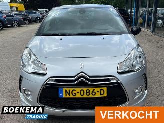 Citroën DS3 1.2 PT So Chic Automaat Climate Cruise picture 5