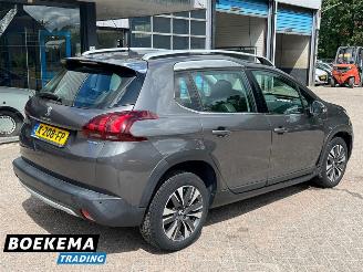 Peugeot 2008 1.2 PT Allure Navigatie Stoelverw. Climate Cruise picture 2