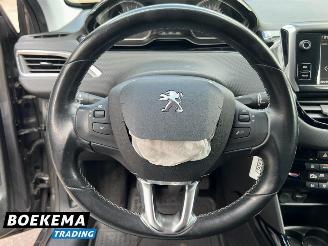 Peugeot 2008 1.2 PT Allure Navigatie Stoelverw. Climate Cruise picture 20