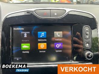 Renault Clio Estate 0.9 TCe Dynamique Navigatie Keyless Airco Cruise picture 21