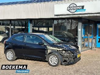 Damaged car Seat Ibiza SC 1.4 Style Stoelverwarming Climate Cruise 2012/8