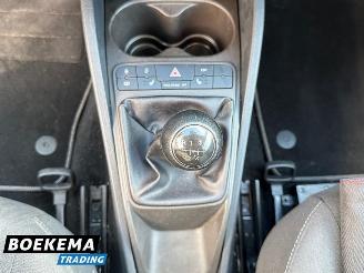 Seat Ibiza SC 1.2 TSI Style Climate Control Stoelverwarming picture 23