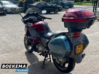 Honda NT 700 Deauville ABS picture 4