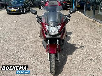 Honda NT 700 Deauville ABS picture 6