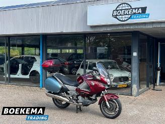 uszkodzony motocykle Honda NT 700 Deauville ABS 2010/6