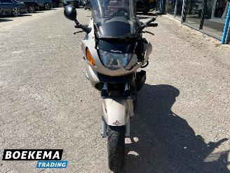 Honda NT 650 Deauville picture 7