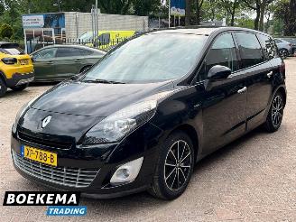 Renault Grand-scenic 1.4 TCe Bose Navigatie Stoelverw. Cruise picture 4