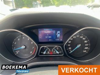 Ford Focus 1.6 TI-VCT First Edition Navigatie Stoelverw. Cruise picture 23