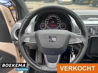 Seat Mii 1.0 Mii By Mango Panorama Stoelverwarming Airco 5-Drs picture 21