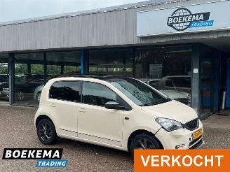Avarii autoturisme Seat Mii 1.0 Mii By Mango Panorama Stoelverwarming Airco 5-Drs 2014/11