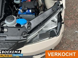 Seat Mii 1.0 Mii By Mango Panorama Stoelverwarming Airco 5-Drs picture 10