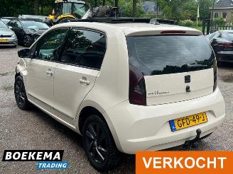 Seat Mii 1.0 Mii By Mango Panorama Stoelverwarming Airco 5-Drs picture 3