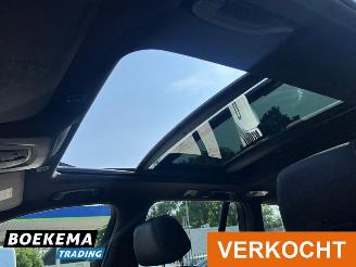 BMW X3 35d XDrive 313PK M-Sport Automaat F1 Panorama Lane-Ass Trekhaak picture 28