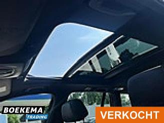 BMW X3 35d XDrive 313PK M-Sport Automaat F1 Panorama Lane-Ass Trekhaak picture 17