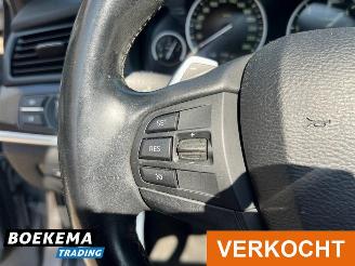 BMW X3 35d XDrive 313PK M-Sport Automaat F1 Panorama Lane-Ass Trekhaak picture 21