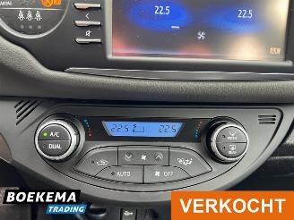 Toyota Yaris 1.5 Hybrid Aspiration Navigatie Camera Climate picture 27