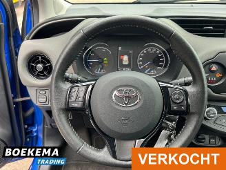 Toyota Yaris 1.5 Hybrid Aspiration Navigatie Camera Climate picture 23