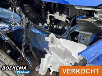 Toyota Yaris 1.5 Hybrid Aspiration Navigatie Camera Climate picture 9