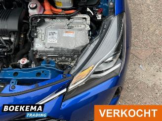 Toyota Yaris 1.5 Hybrid Aspiration Navigatie Camera Climate picture 12