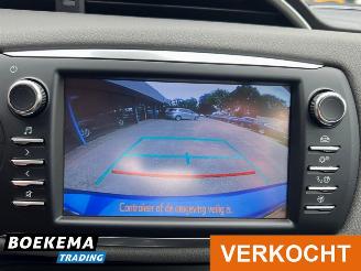 Toyota Yaris 1.5 Hybrid Aspiration Navigatie Camera Climate picture 26