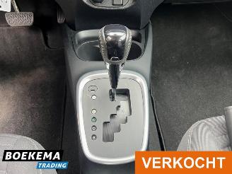 Toyota Yaris 1.5 Hybrid Aspiration Navigatie Camera Climate picture 28