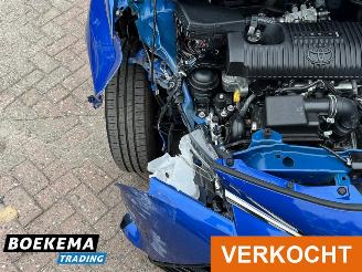 Toyota Yaris 1.5 Hybrid Aspiration Navigatie Camera Climate picture 11