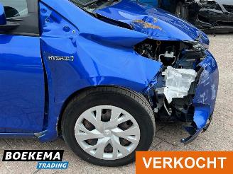 Toyota Yaris 1.5 Hybrid Aspiration Navigatie Camera Climate picture 7