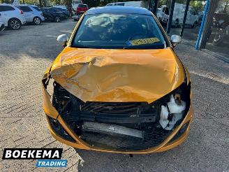 Seat Ibiza 1.4 TSI FR 150PK Automaat Clima Cruise Camera picture 13