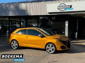 Seat Ibiza 1.4 TSI FR 150PK Automaat Clima Cruise Camera picture 1