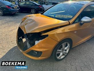 Seat Ibiza 1.4 TSI FR 150PK Automaat Clima Cruise Camera picture 14
