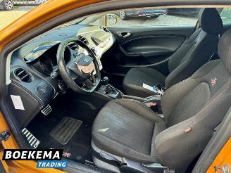 Seat Ibiza 1.4 TSI FR 150PK Automaat Clima Cruise Camera picture 16