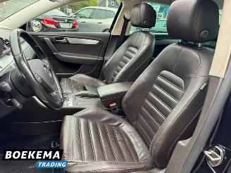 Volkswagen Passat 1.4 TSI DSG Highline Leer Navigatie Open-Dak Stoelverw. Keyless picture 10
