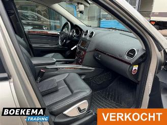 Mercedes Gl-klasse 320 CDI 7-Pers Luchtv. AHK SHZ Leder Memory Dak picture 16